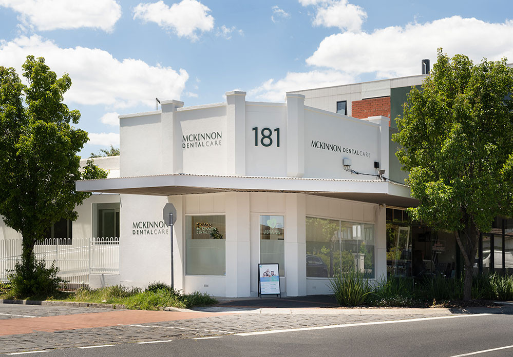 McKinnon Dental Care photo 4
