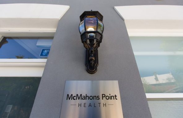 McMahons Point Dental photo 2