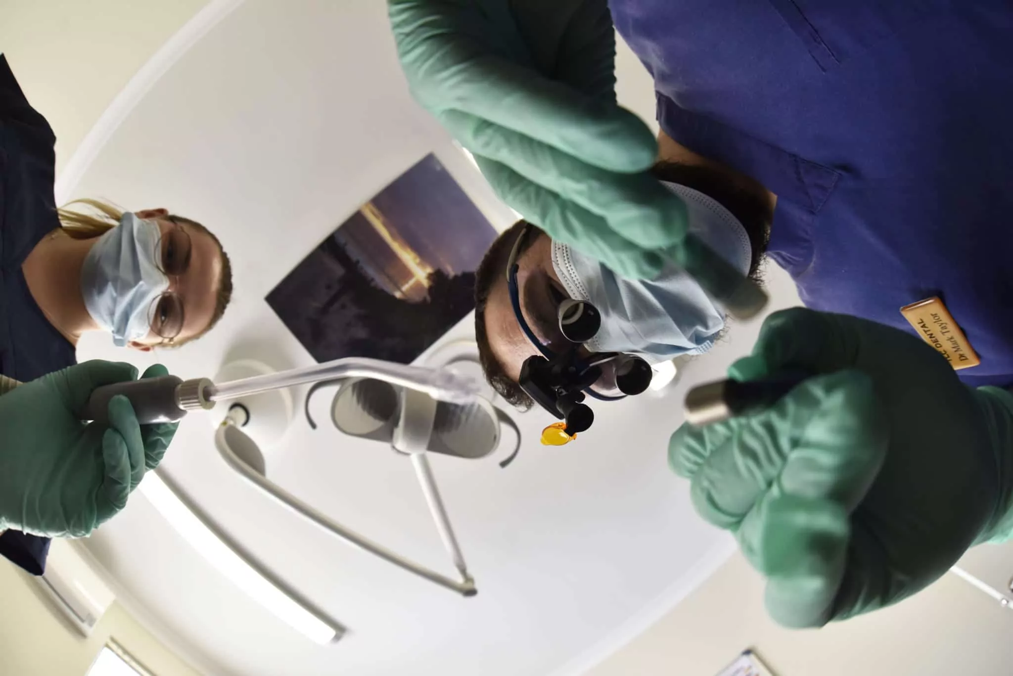 Meadow Springs Dental photo 2
