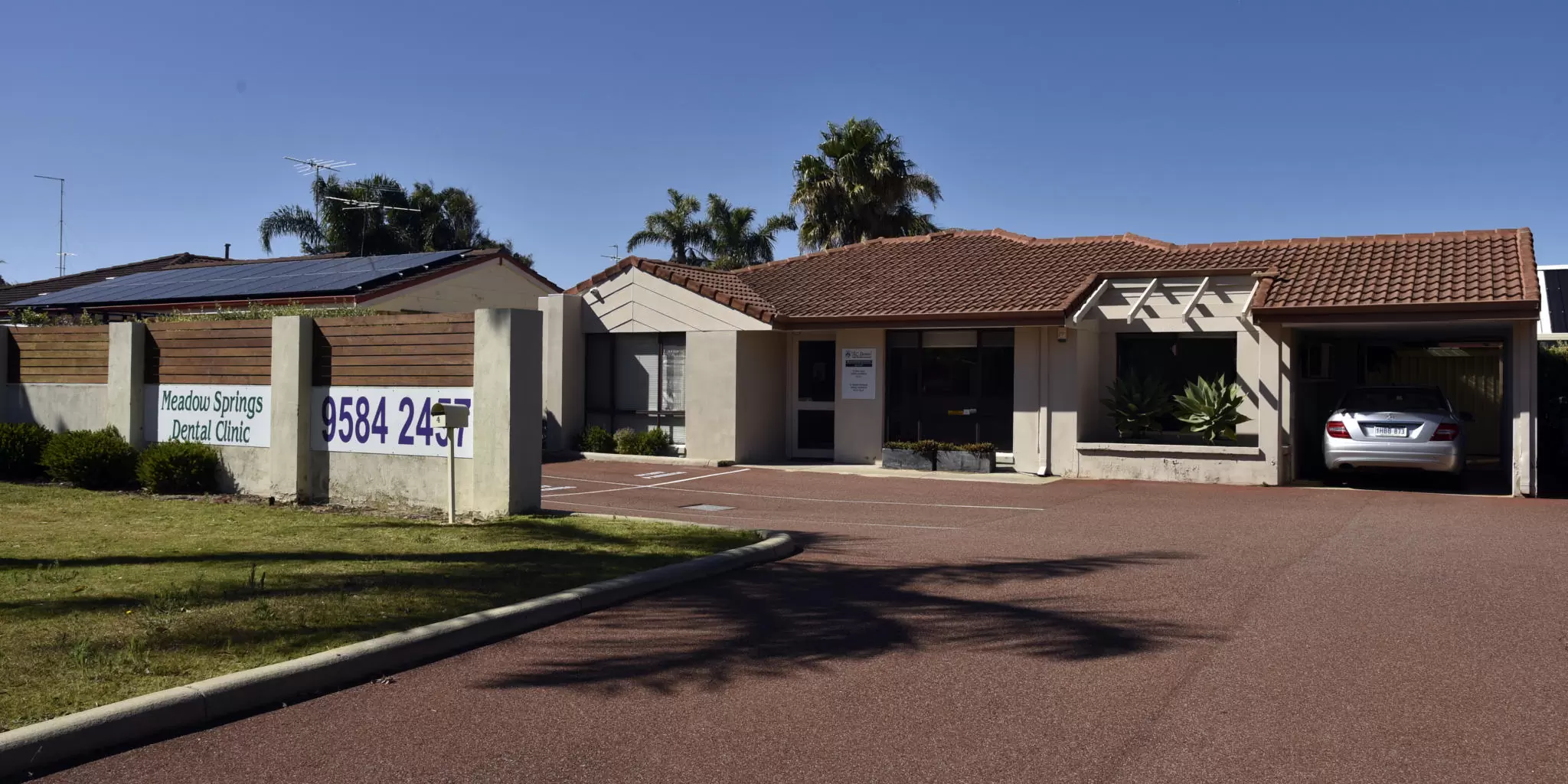Meadow Springs Dental photo 1