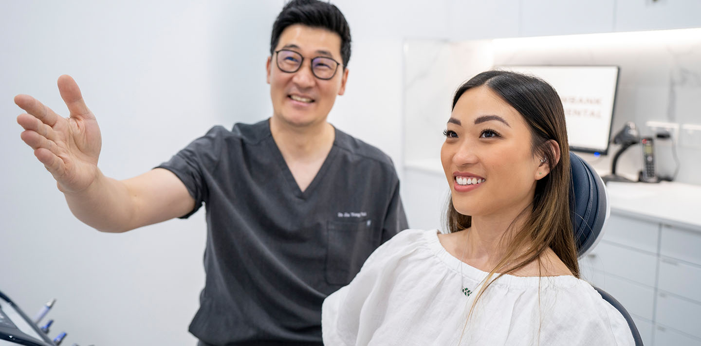 Meadowbank Family Dental photo 1
