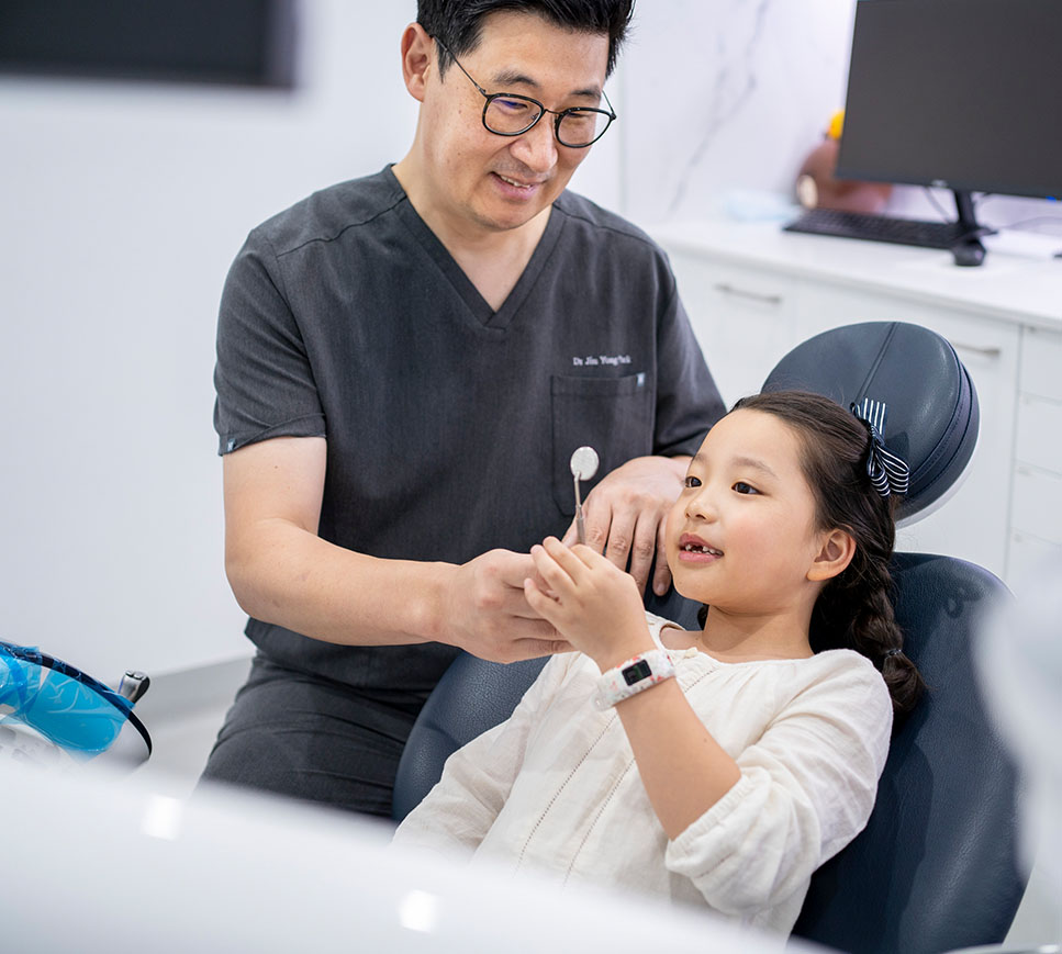 Meadowbank Family Dental photo 4