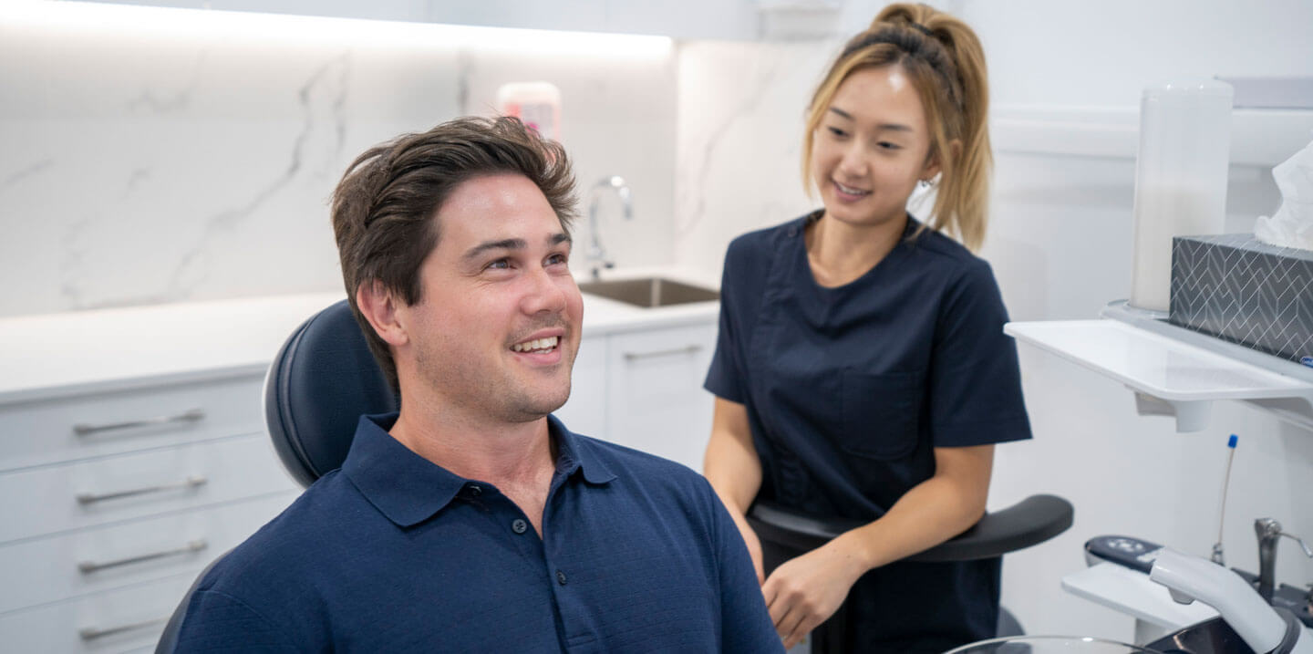 Meadowbank Family Dental photo 3