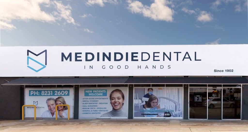 Medindie Dental photo 1