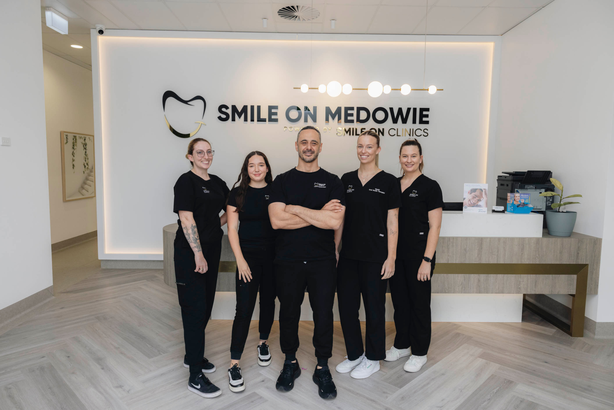 Smile on Medowie photo 3
