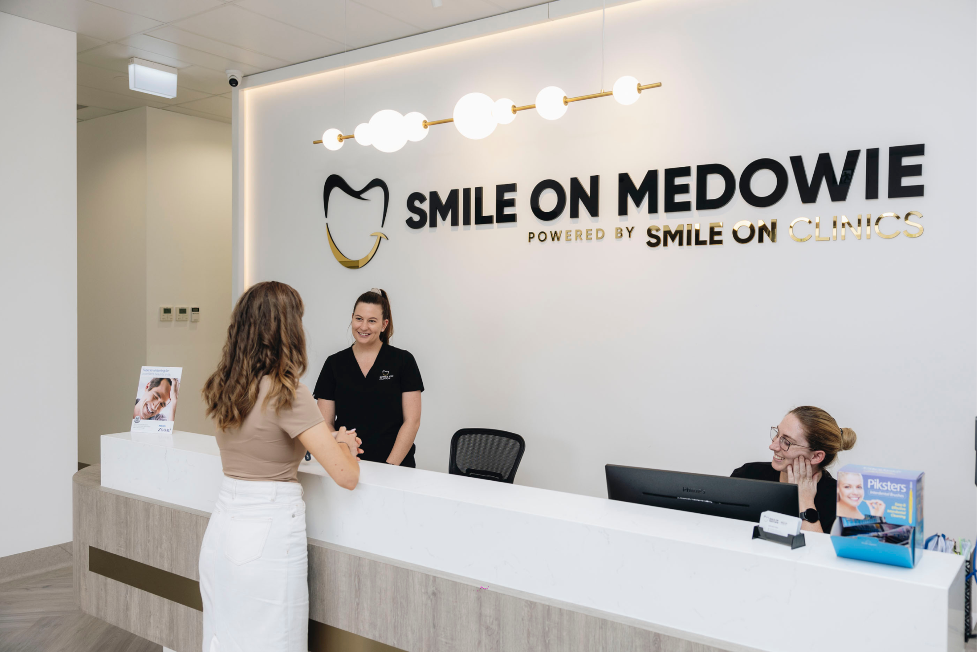 Smile on Medowie photo 2