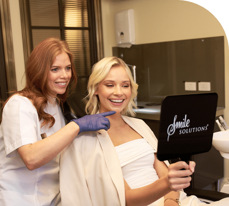 Smile Solutions - Dentist Melbourne photo 1