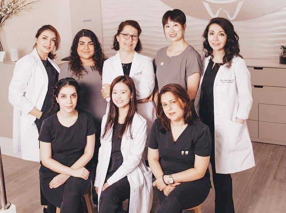 Gorgeous Smiles Dentist photo 3