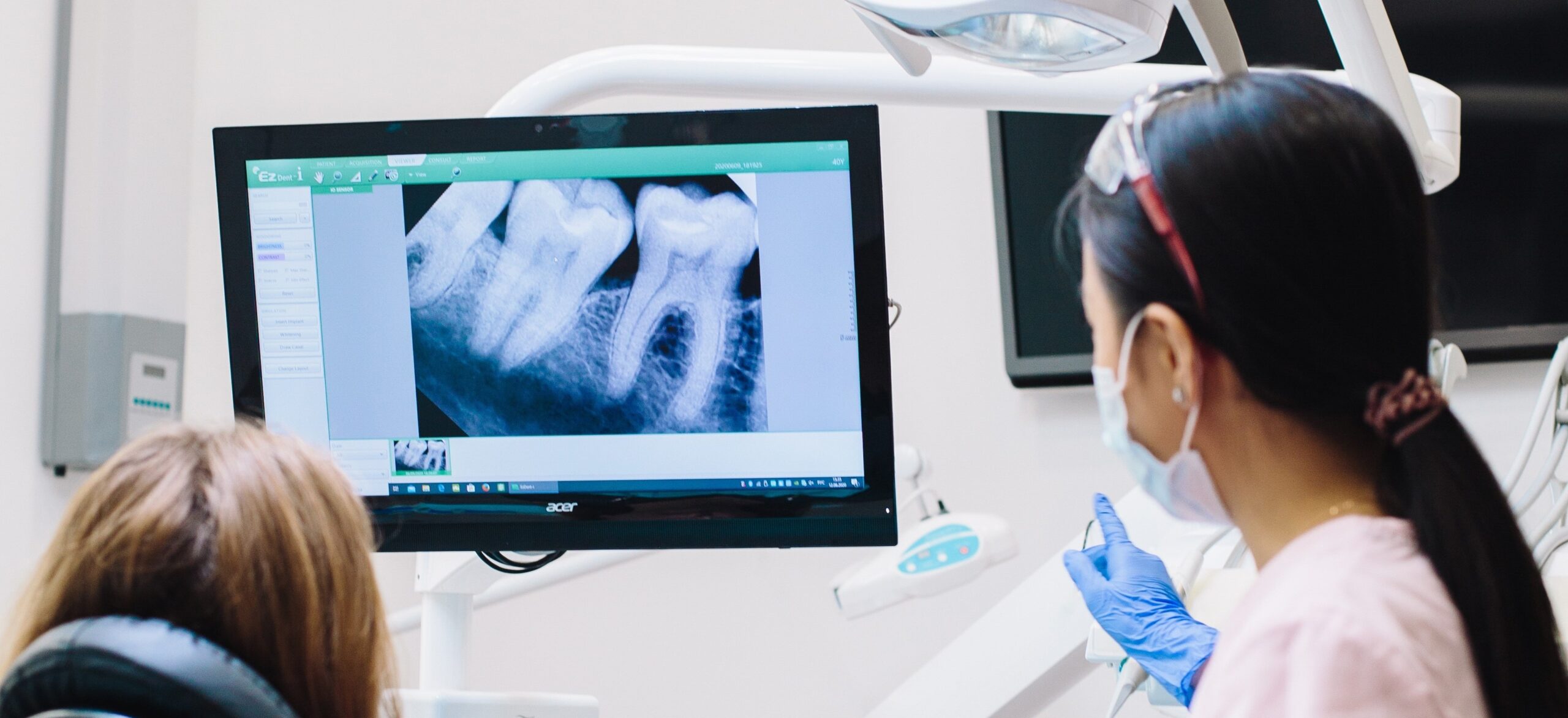 Gorgeous Smiles Dentist photo 1