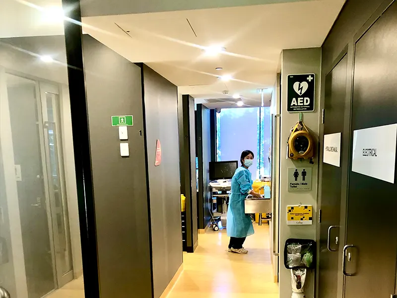 The Affordable Dentist Melbourne photo 4