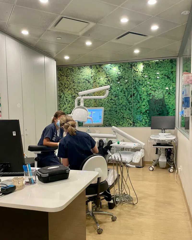 The Affordable Dentist Melbourne photo 3