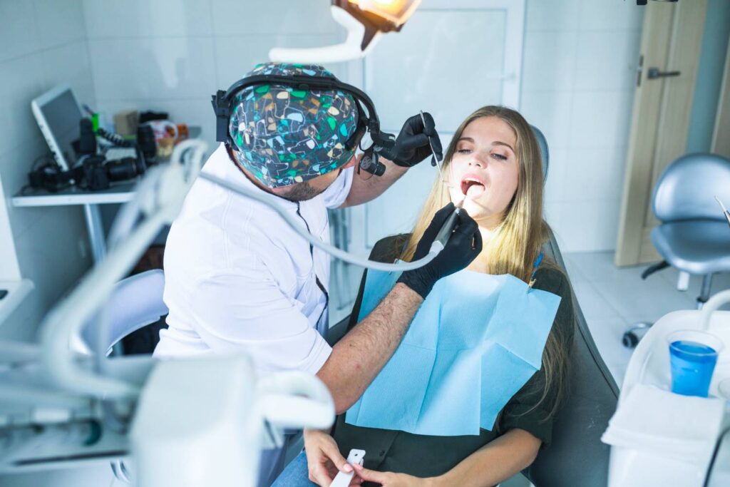 Genesis Dentists Melbourne photo 4