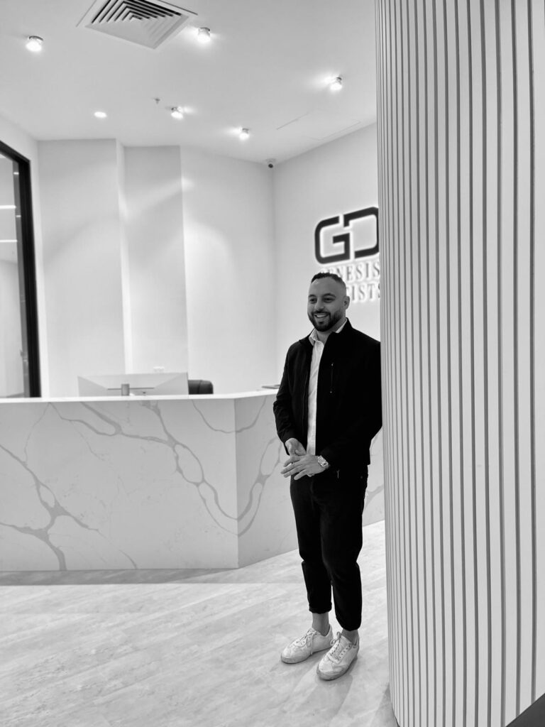 Genesis Dentists Melbourne photo 3
