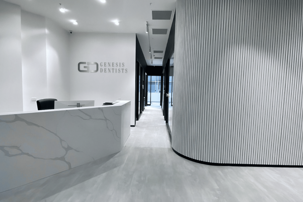 Genesis Dentists Melbourne photo 1