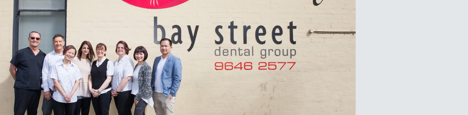 Bay Street Dental Group photo 2