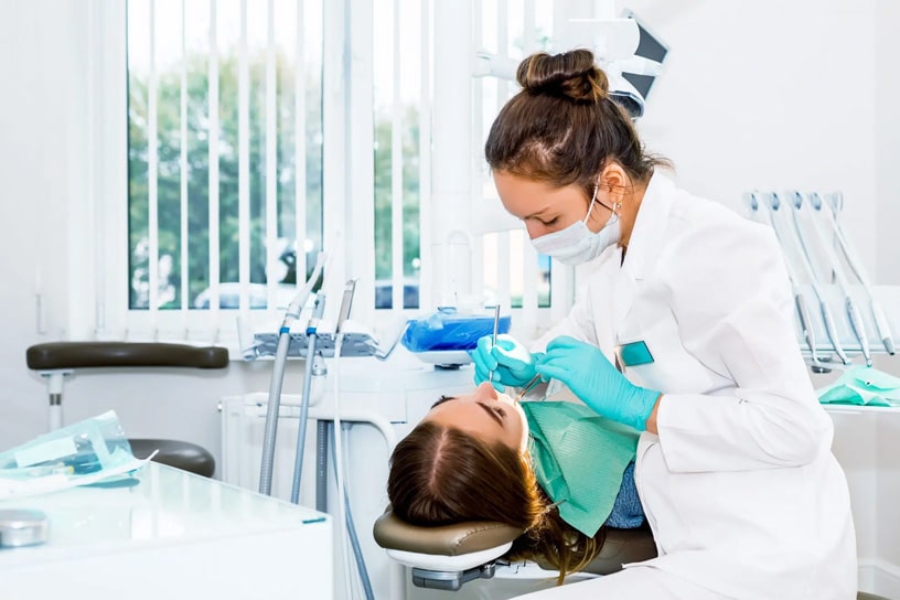 Bay Street Dental Group photo 4