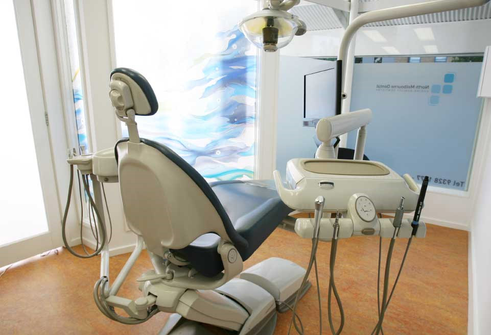 North Melbourne Dental photo 2