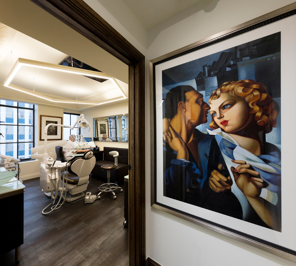Collins Street Specialist Centre photo 1