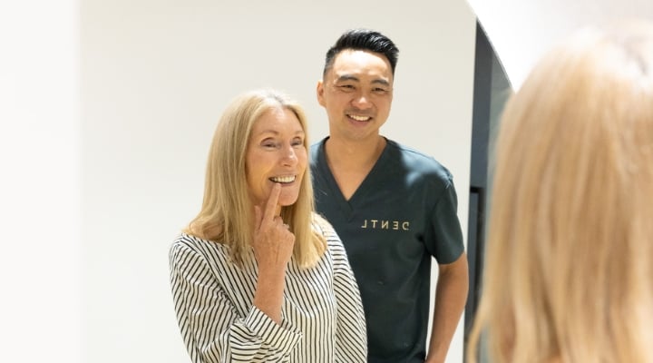 DENTL Melbourne photo 4