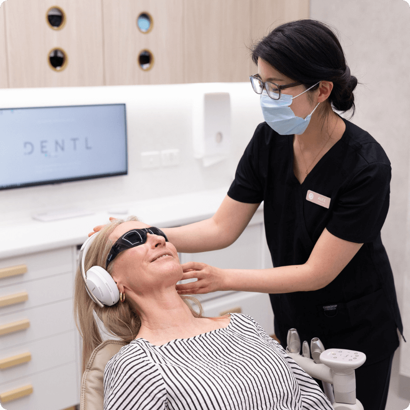 DENTL Melbourne photo 1