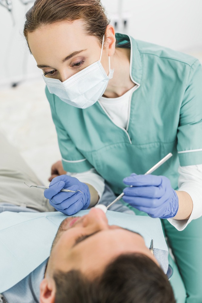 Luxe Dental Care photo 3