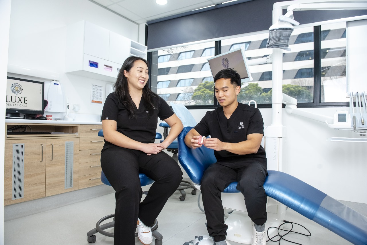 Luxe Dental Care photo 4
