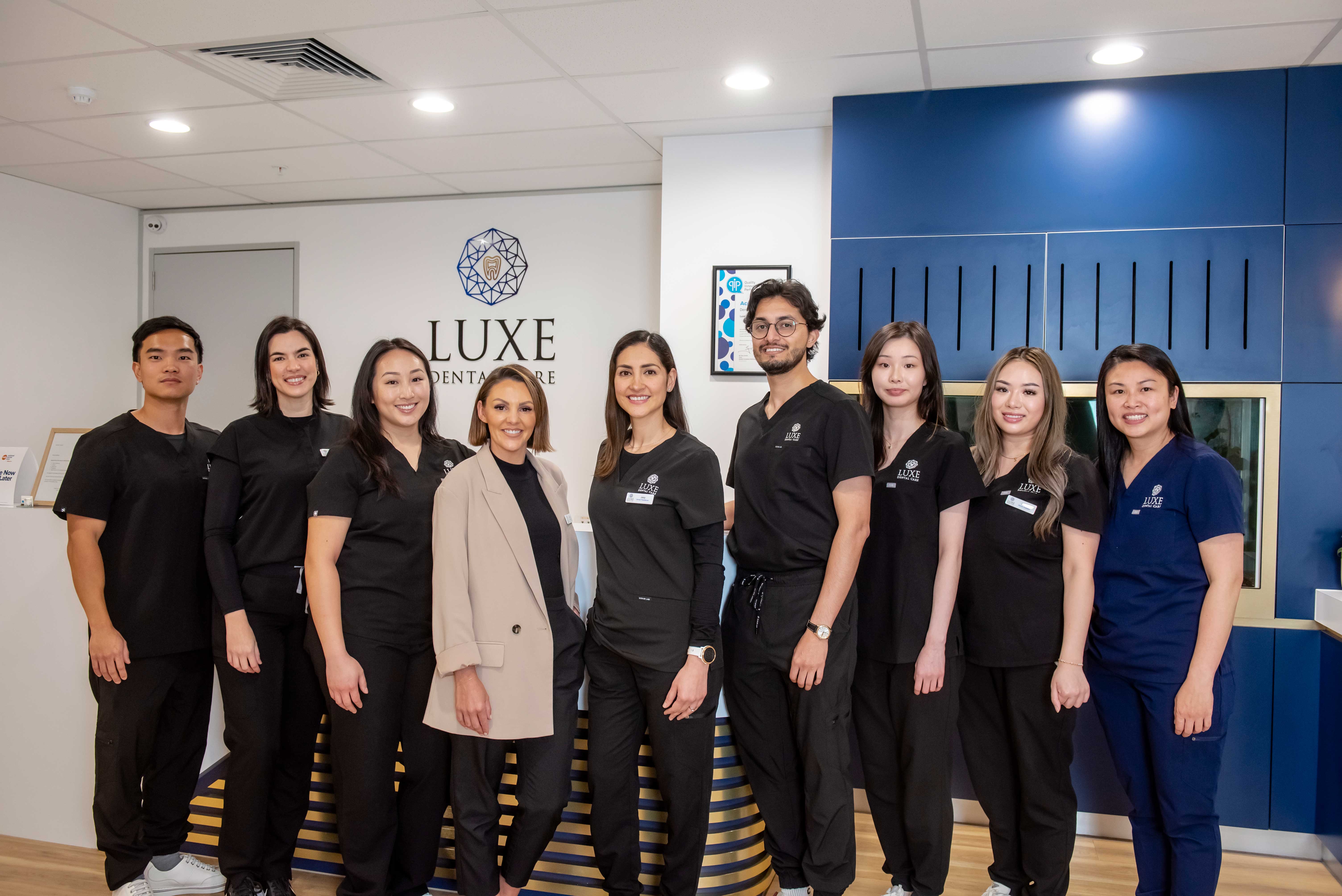 Luxe Dental Care photo 1