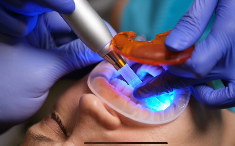 The Warm Smile - Dentist Melbourne photo 2