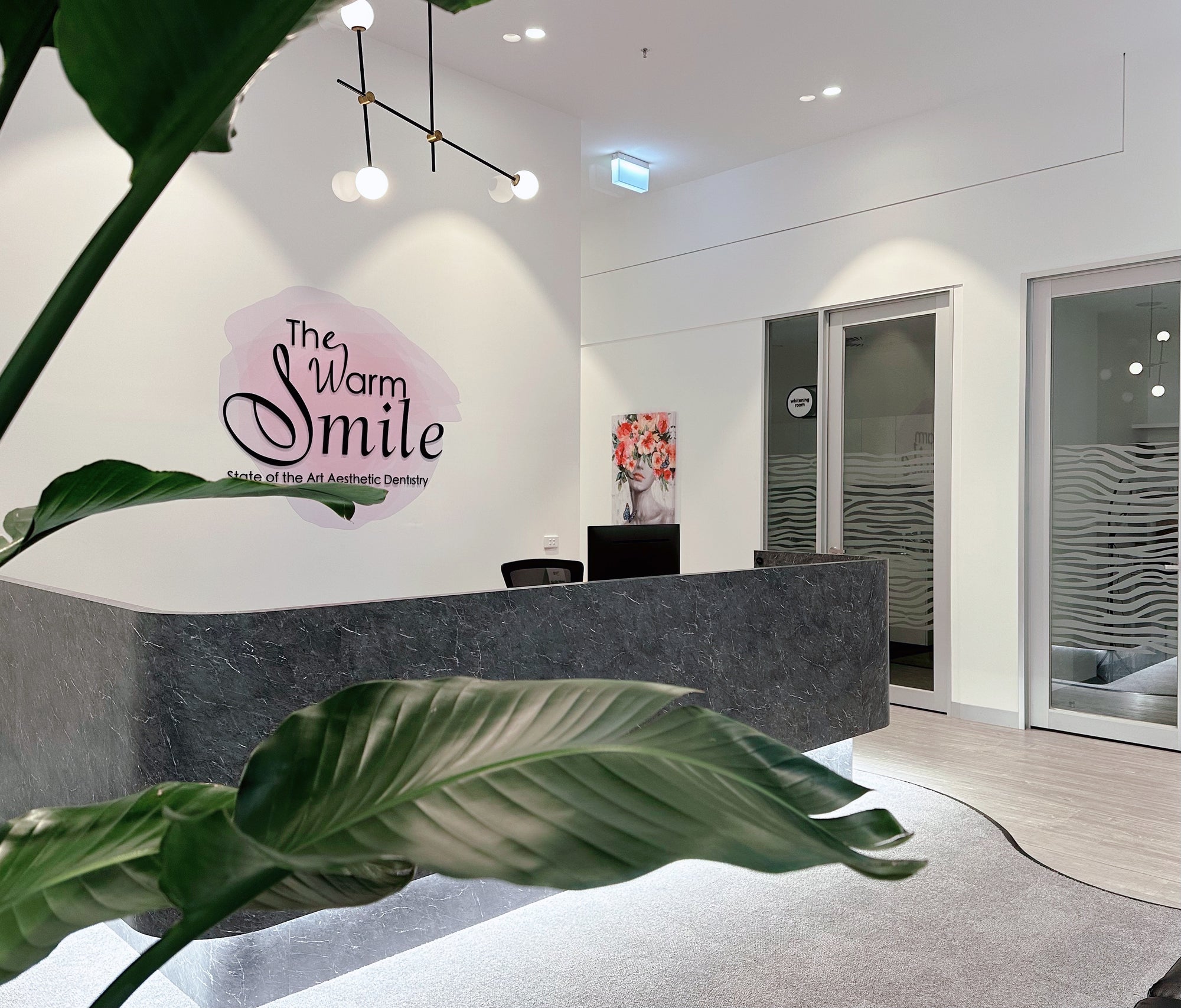 The Warm Smile - Dentist Melbourne photo 1