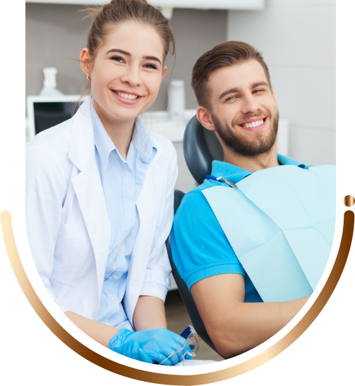 Zen smiles ( formerly Holistic Dental ) photo 2