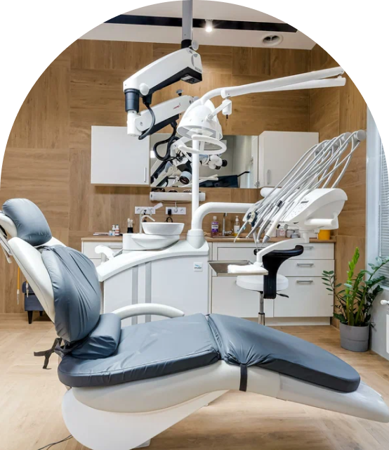Zen smiles ( formerly Holistic Dental ) photo 1