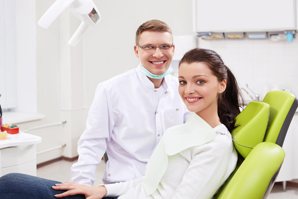 City Family Dental Care photo 2