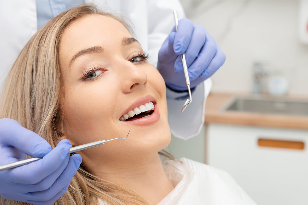 City Family Dental Care photo 1