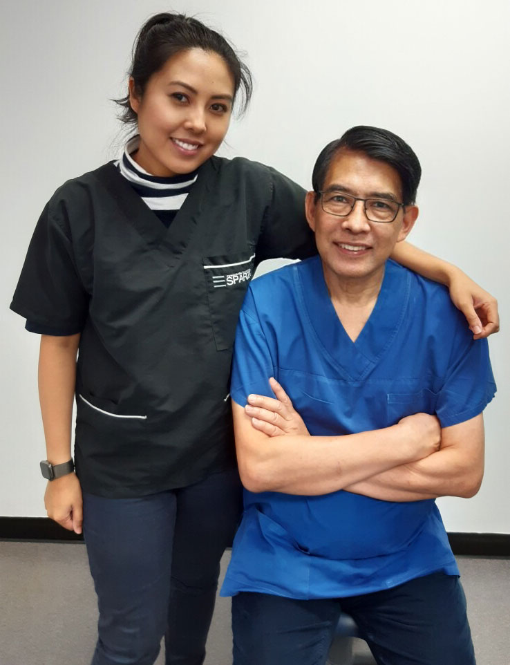 Dr Karzhan Gill photo 2