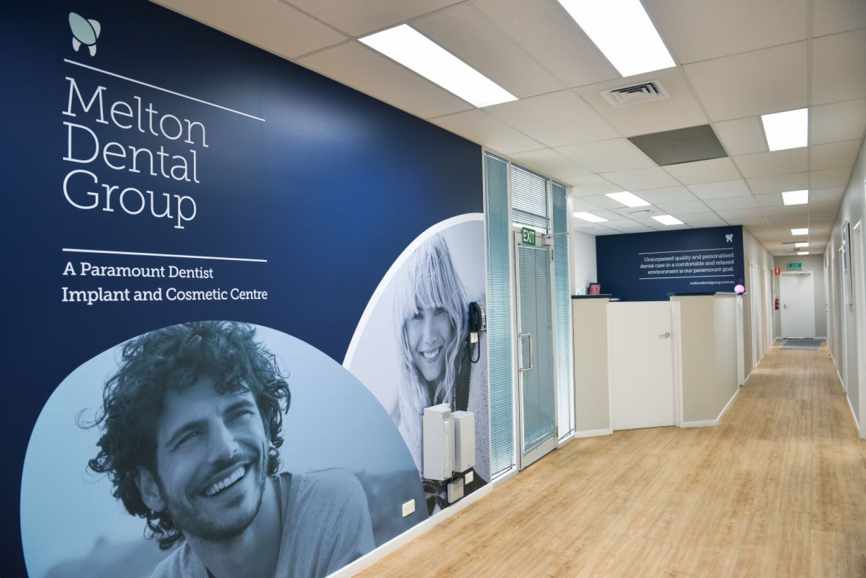Melton Dental Group photo 2