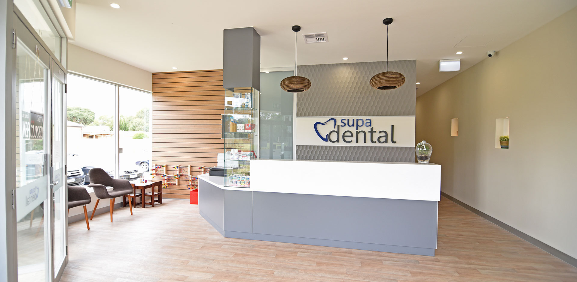 Supa Dental photo 1