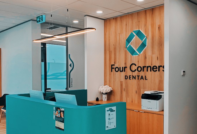Four Corners Dental - Dentist in Melton photo 1