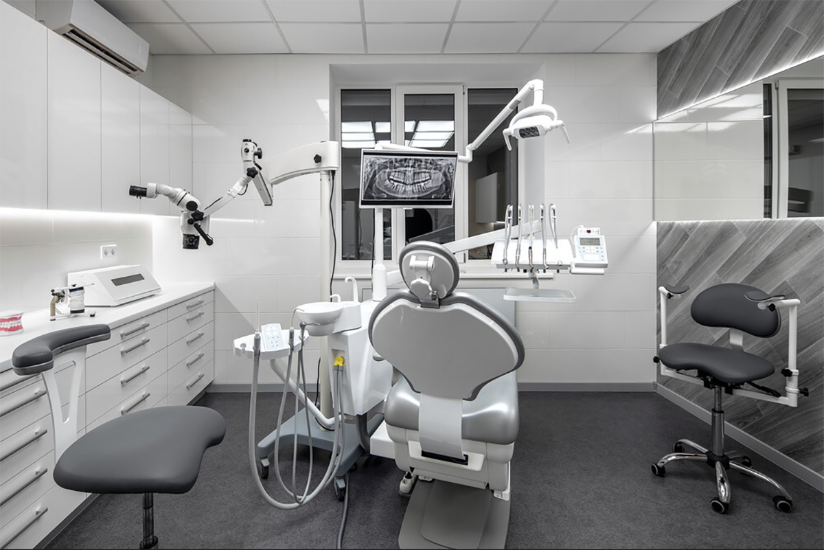 Four Corners Dental - Dentist in Melton photo 2
