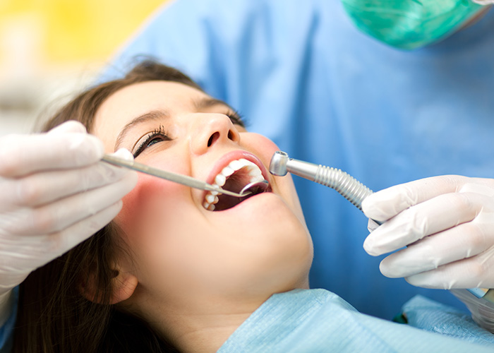 Dentist Melton Woodgrove photo 3