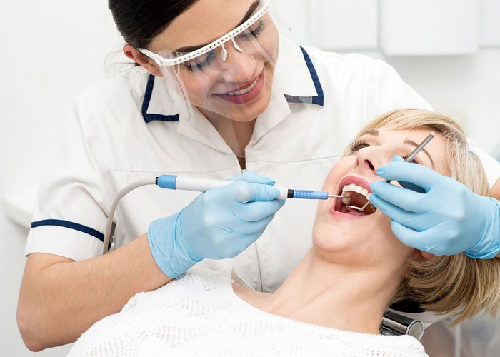 Dentist Melton Woodgrove photo 2