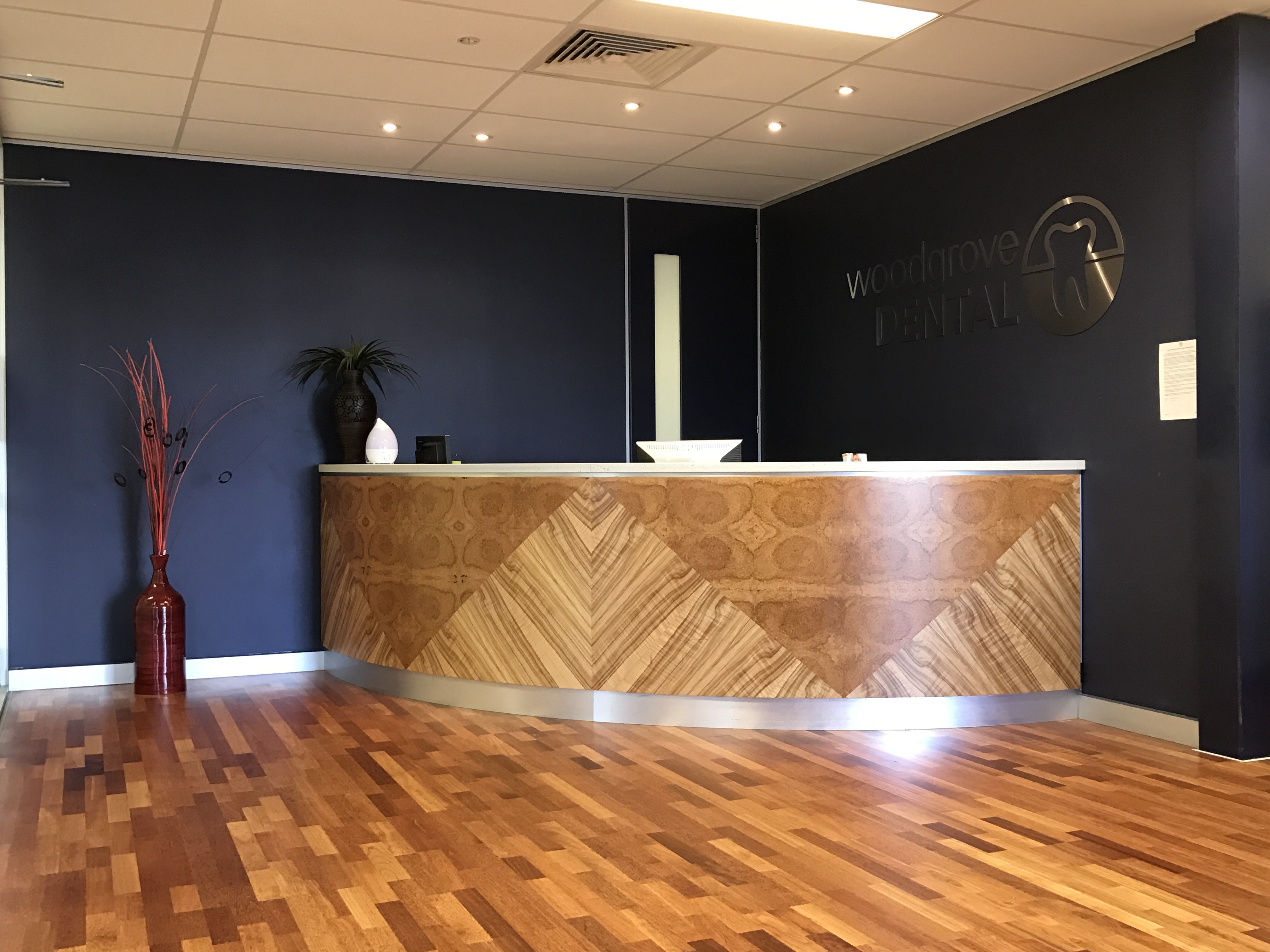 Dentist Melton Woodgrove photo 1