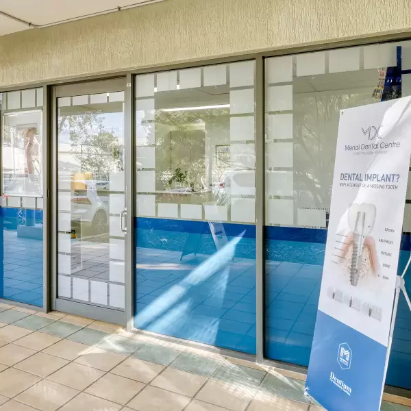 Menai Dental Centre photo 1