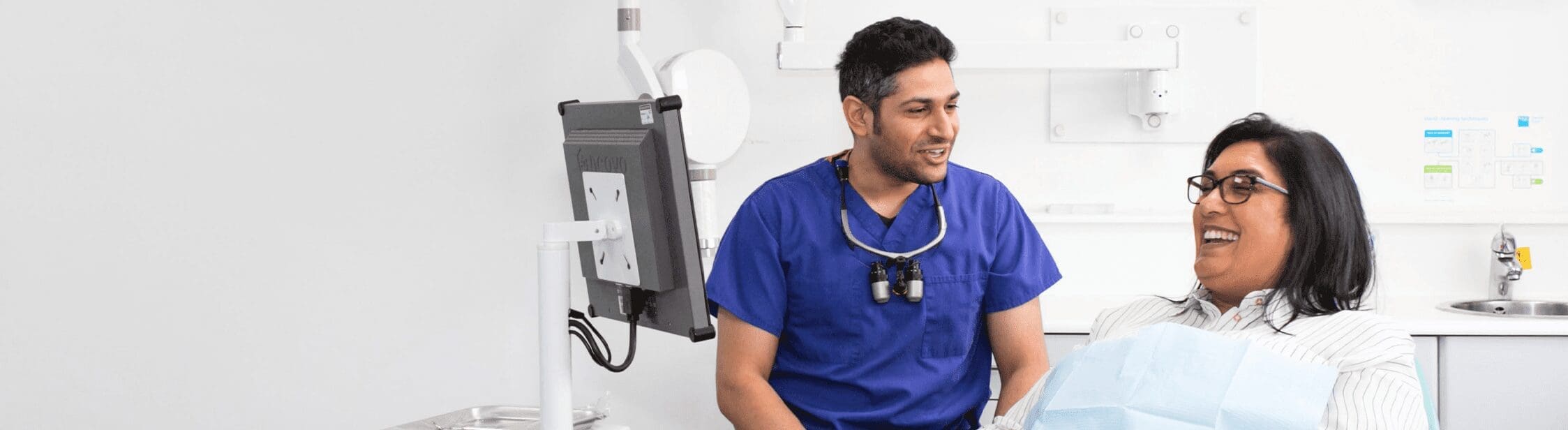 Metro Dental Menai photo 2