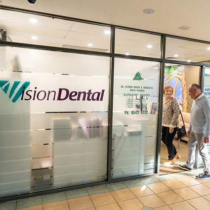 Vision Dental photo 1