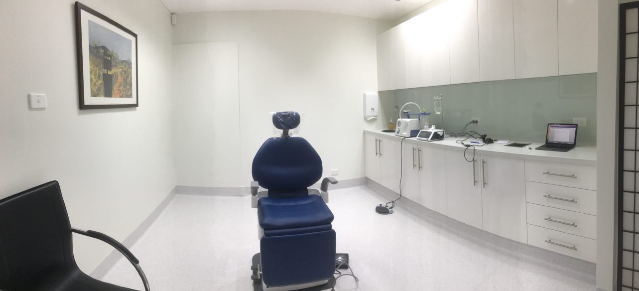 Dr Anthony Robert Bertram - Oral and Maxillofacial Surgeon photo 2