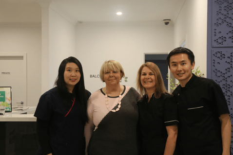 Balcombe Road Dental Mentone photo 1