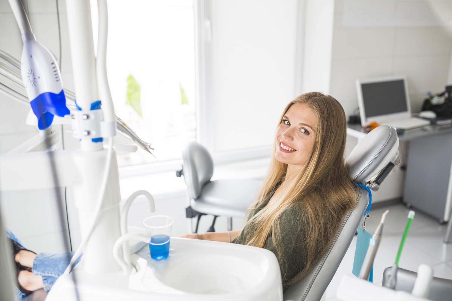 Mentone Dental photo 1