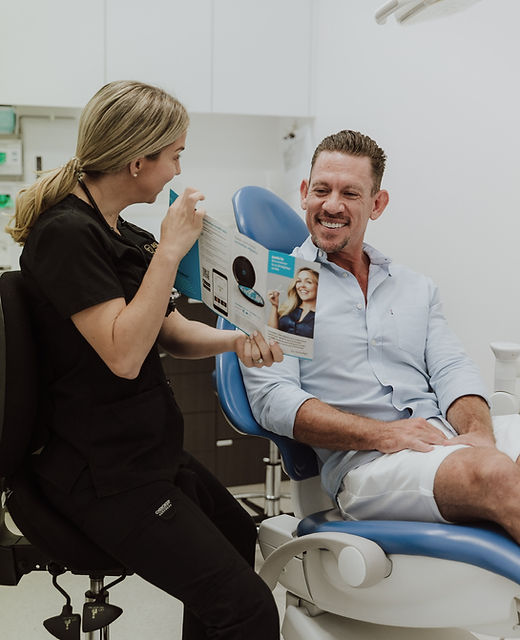 Mermaid Dental Studio | General and Cosmetic Dentist Mermaid Beach photo 1