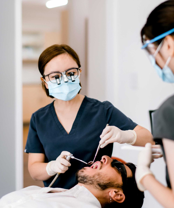 Sunshine Boulevard Dental photo 3
