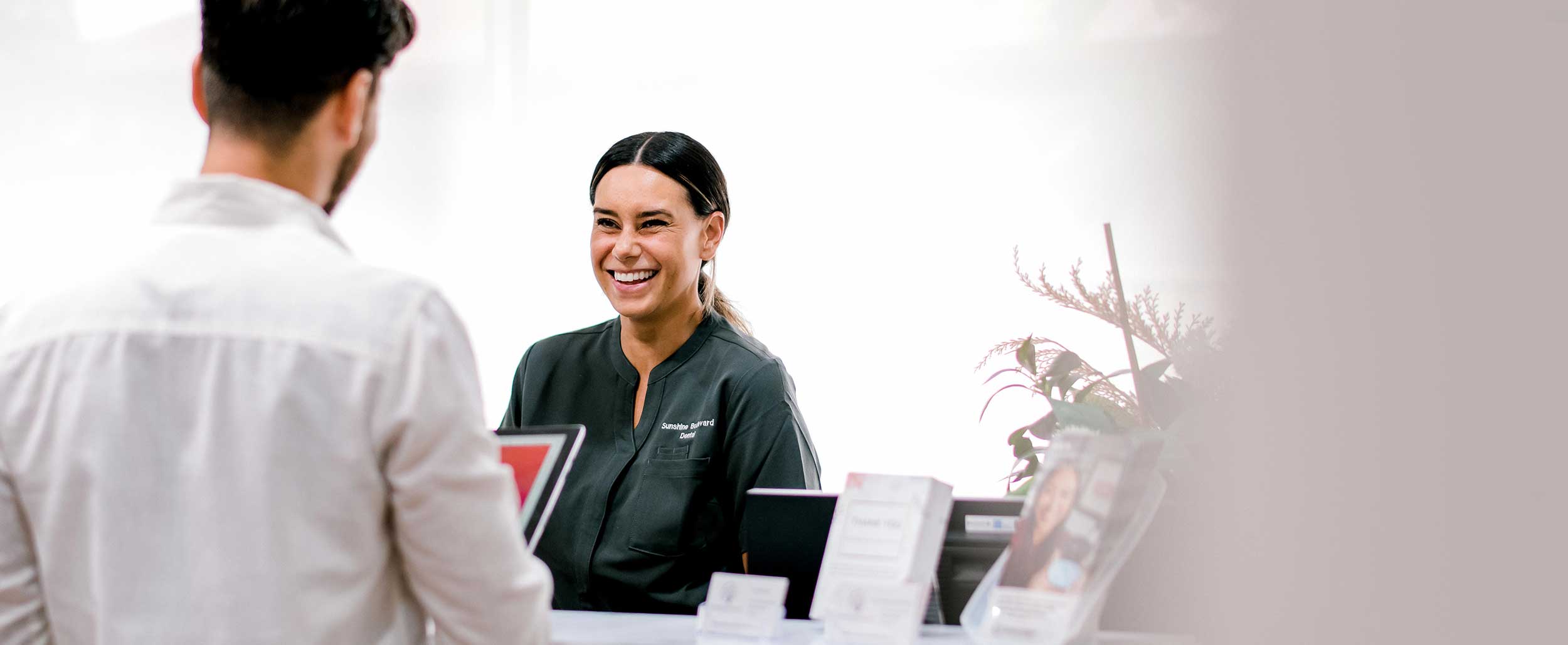 Sunshine Boulevard Dental photo 2